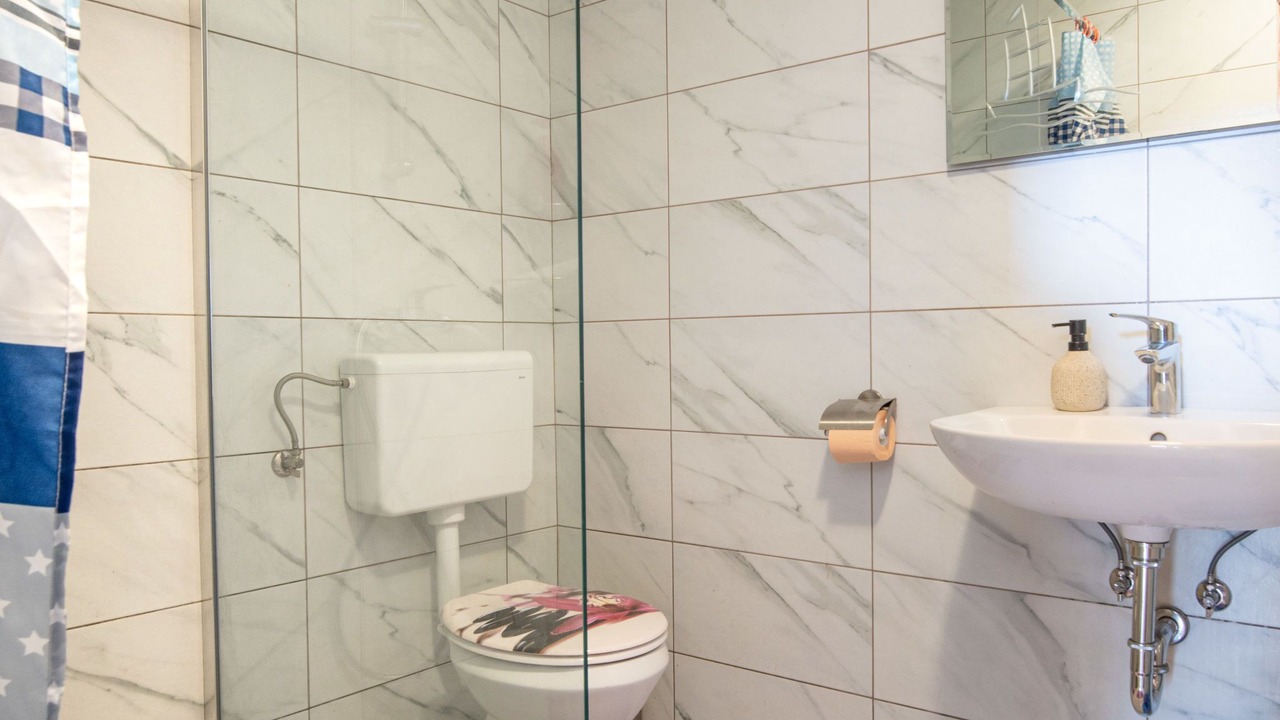 Photo of Bathroom in Jadranovo