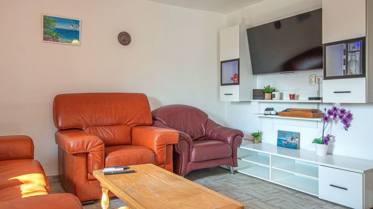 Photo of Livingroom in Jadranovo
