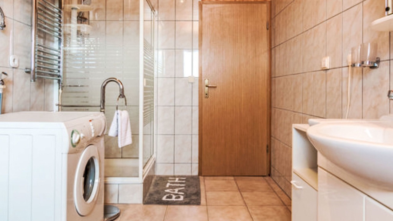Photo of Bathroom in Loborika