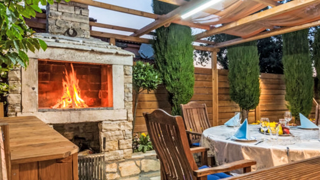 Photo of Outdoor in Loborika