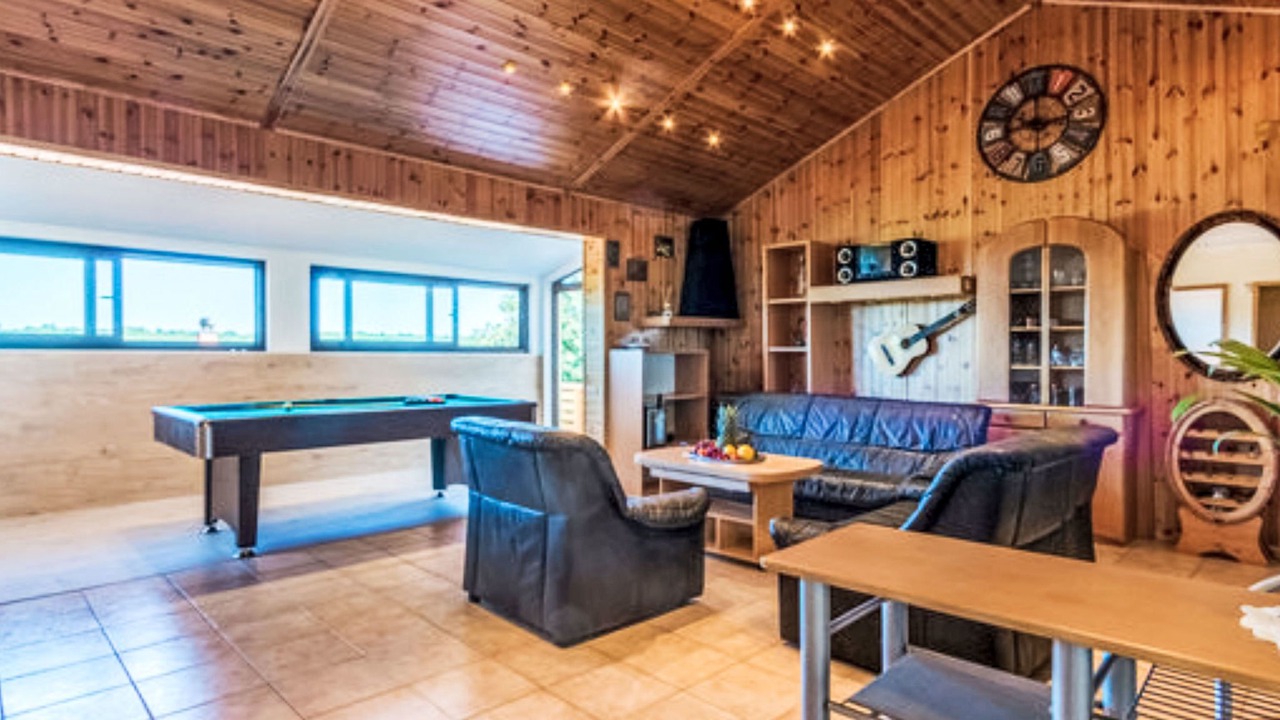 Photo of Livingroom in Loborika