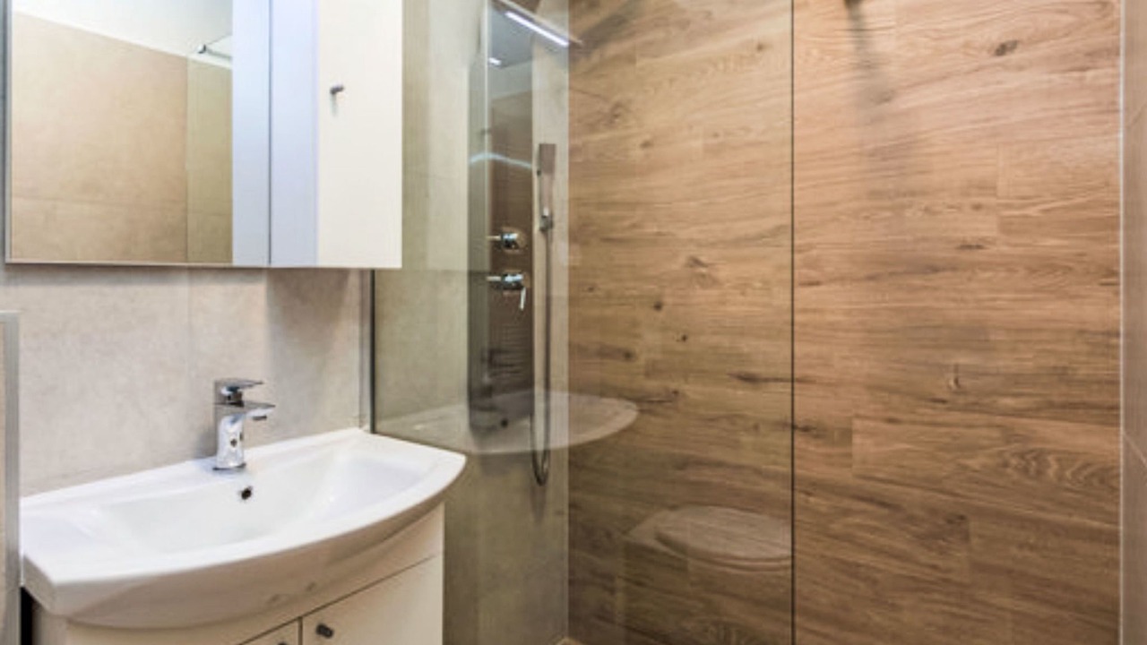 Photo of Bathroom in Loborika