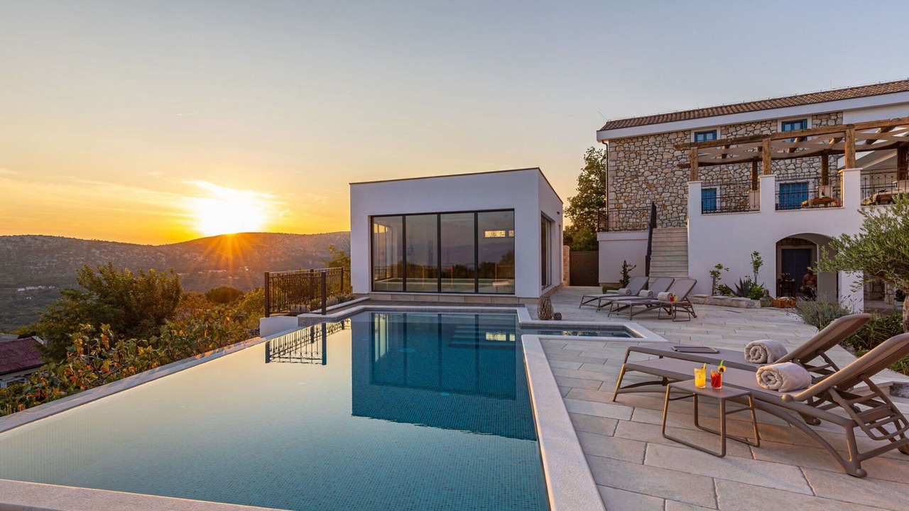 Photo of Outdoor in Bribir