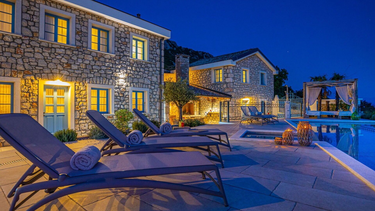 Photo of Outdoor in Bribir