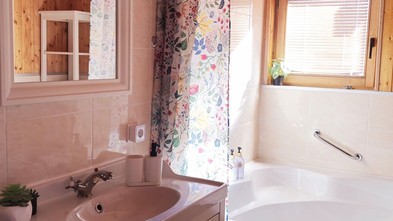 Photo of Bathroom in Breznik Plesivicki