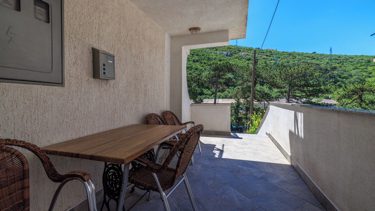 Photo of Outdoor in Veljun Primorski