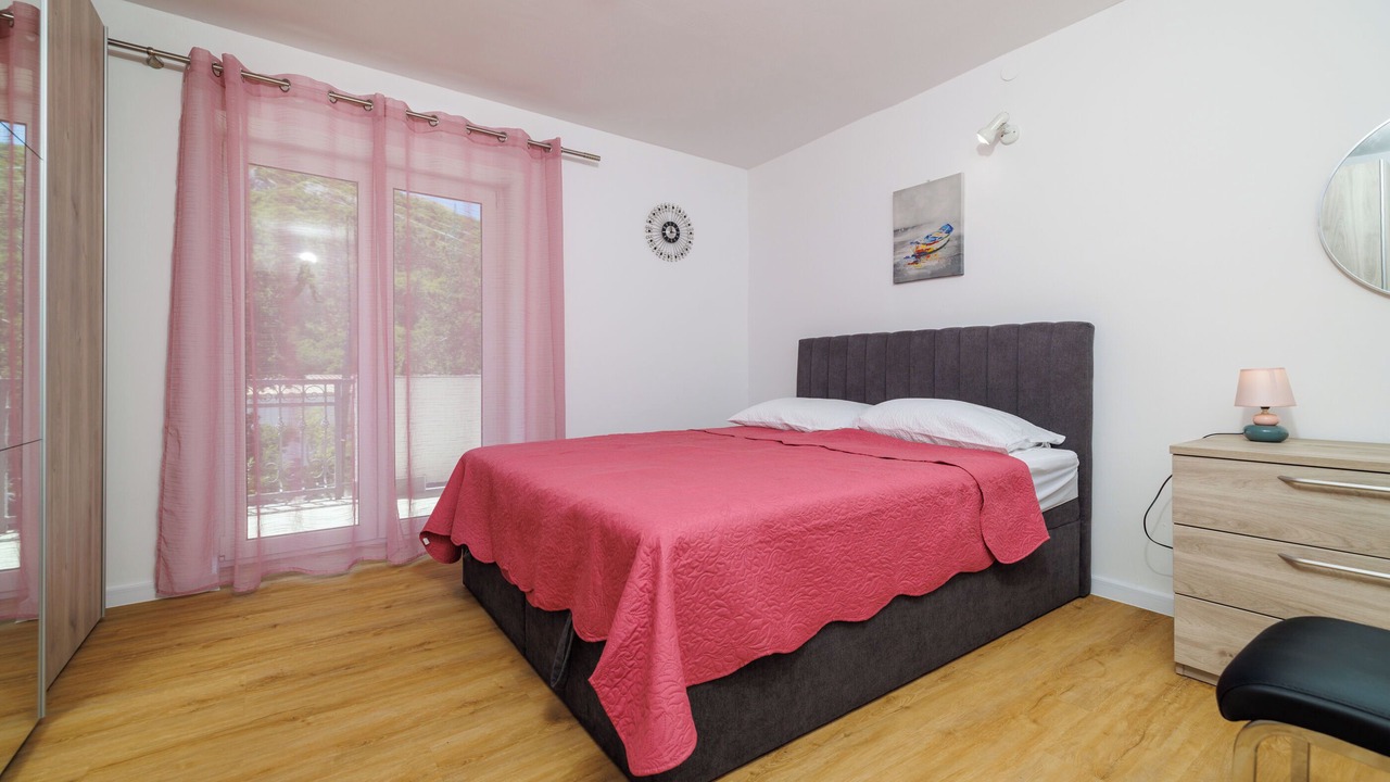 Photo of Bedroom in Veljun Primorski