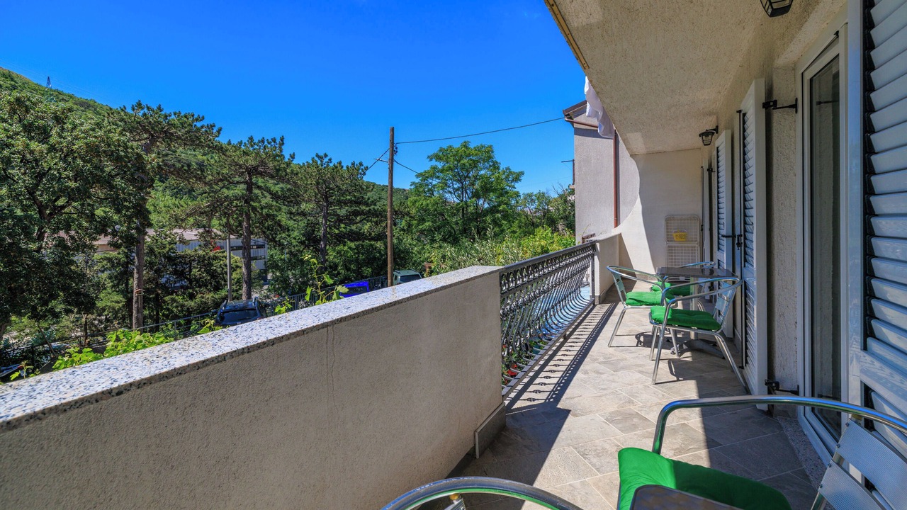 Photo of Outdoor in Veljun Primorski