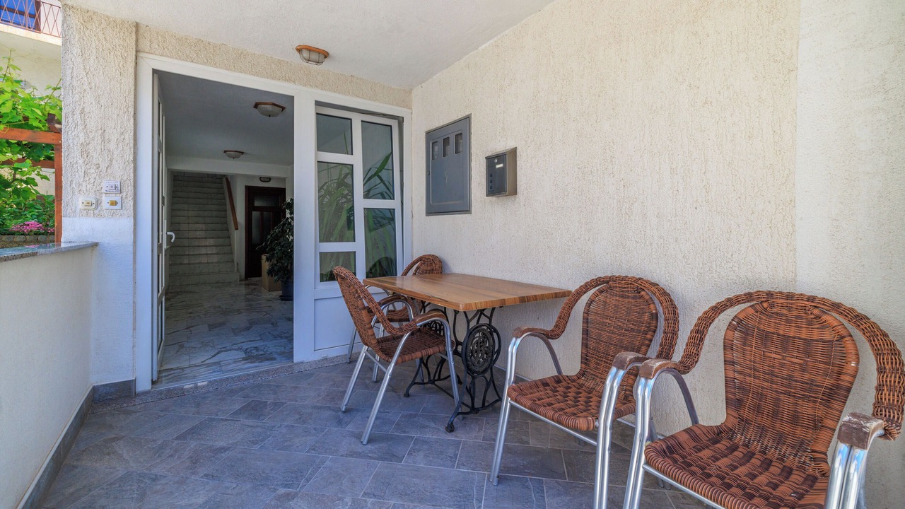 Photo of Outdoor in Veljun Primorski