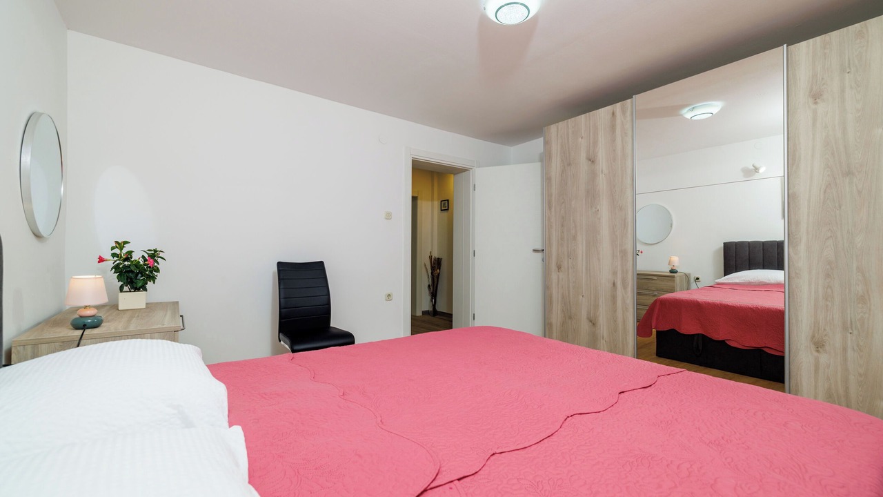 Photo of Bedroom in Veljun Primorski