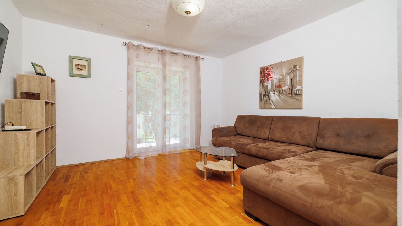 Photo of Livingroom in Veljun Primorski