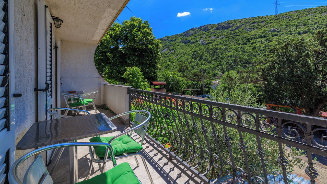 Photo of Outdoor in Veljun Primorski