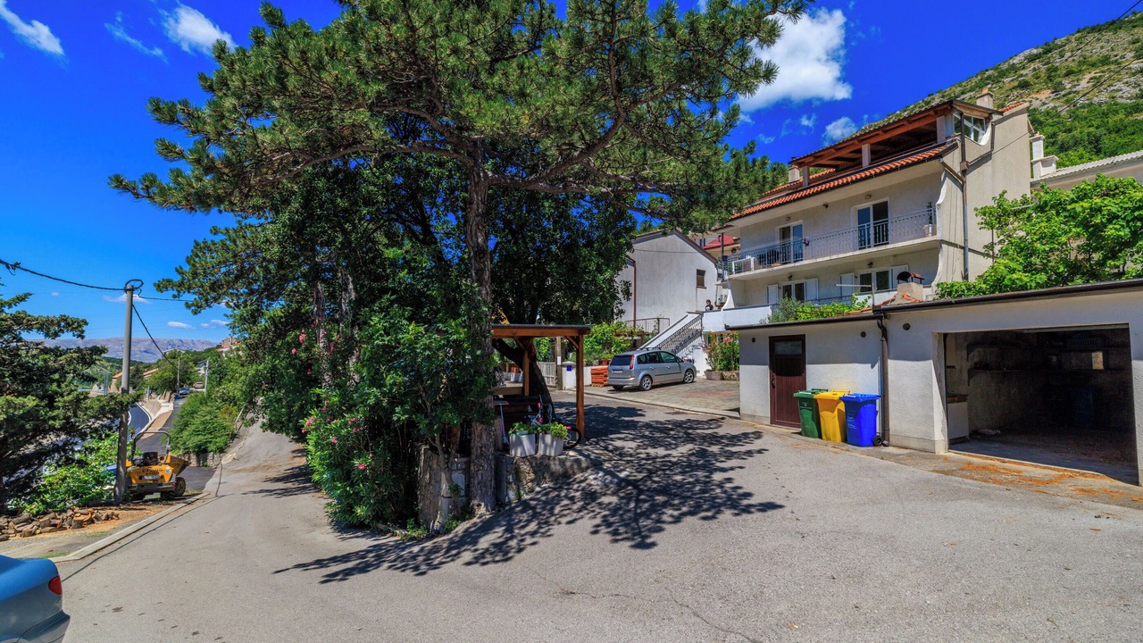 Photo of Outdoor in Veljun Primorski
