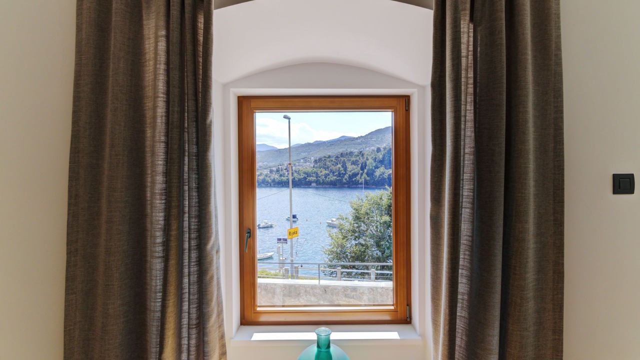 Photo of Livingroom in Opatija