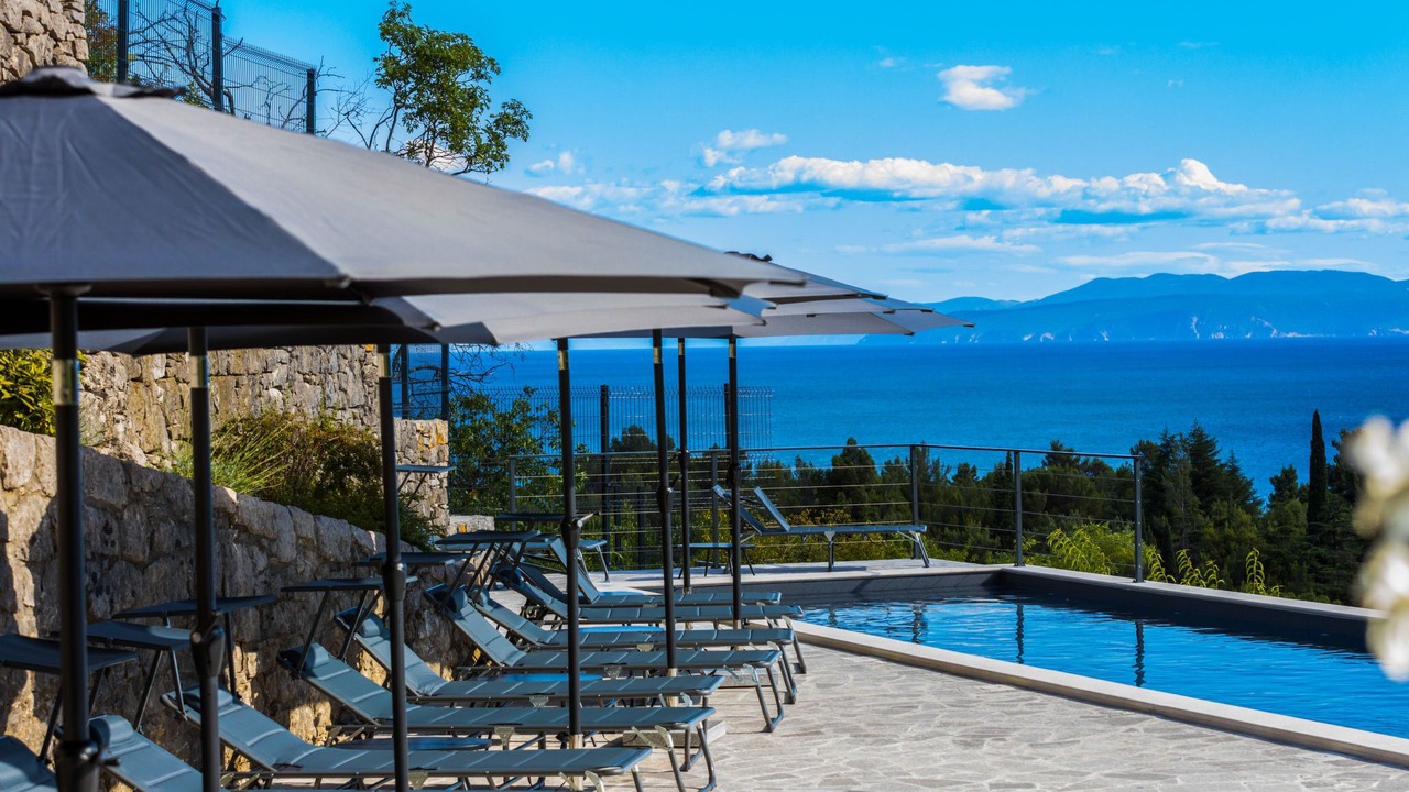 Photo of Outdoor in Opatija
