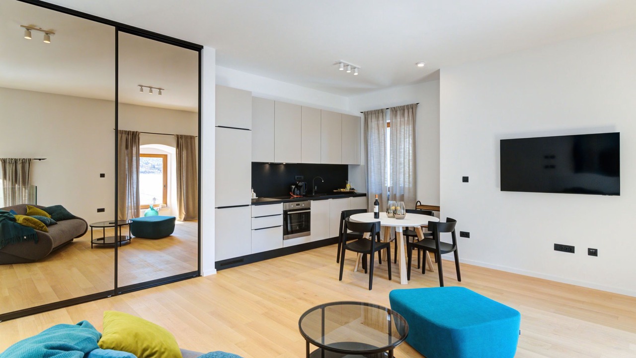 Photo of Livingroom in Opatija