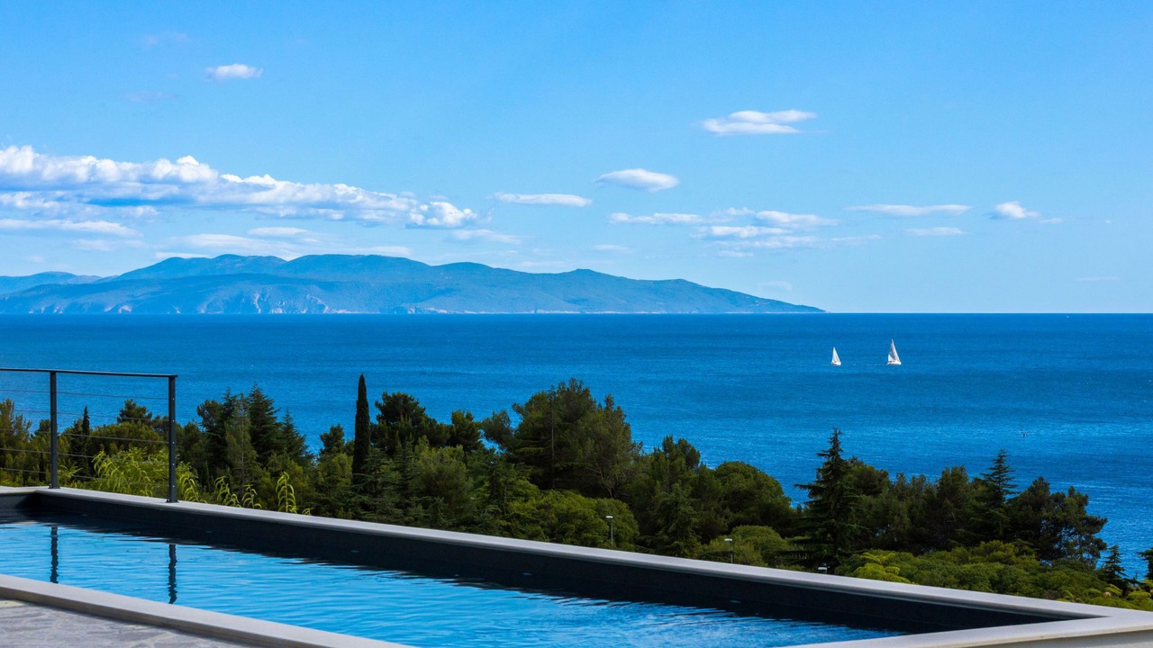 Photo of Outdoor in Opatija