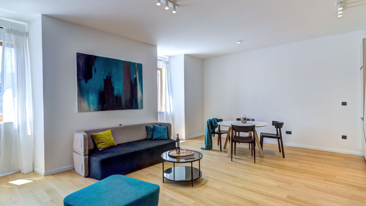 Photo of Livingroom in Opatija