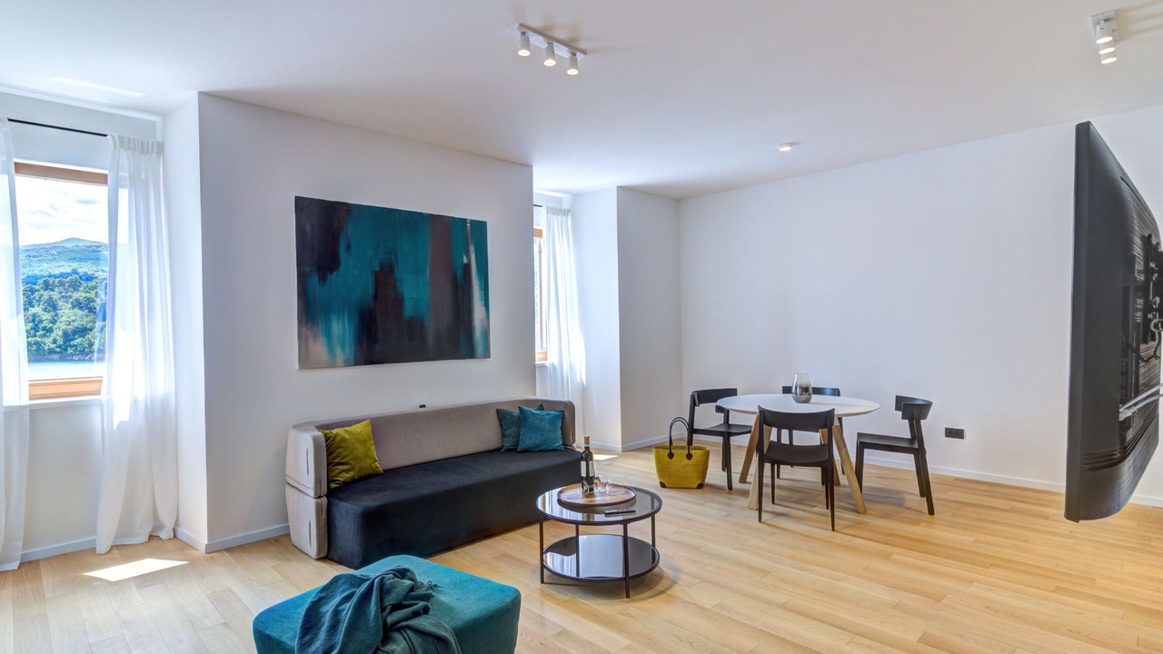 Photo of Livingroom in Opatija