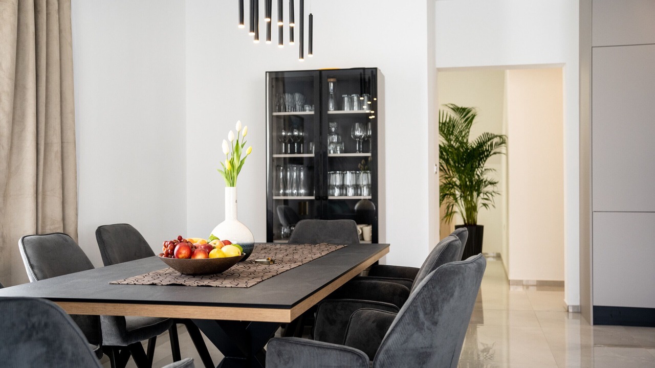 Photo of Livingroom in Rebici