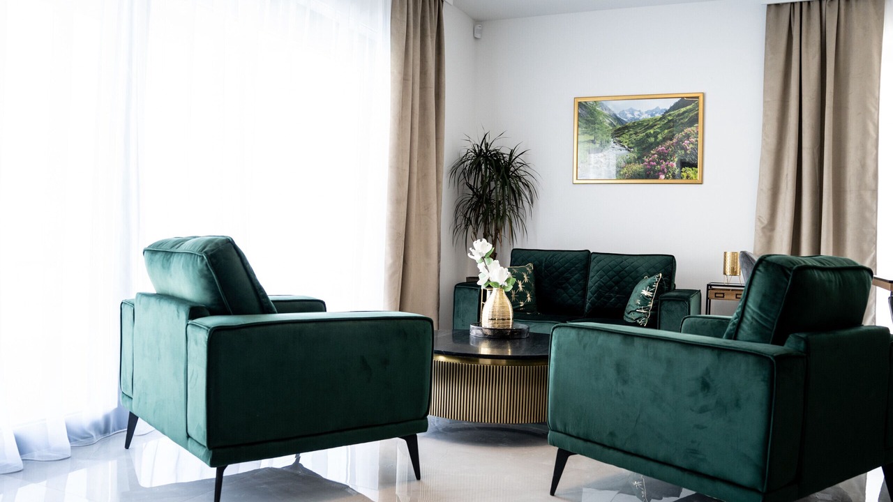 Photo of Livingroom in Rebici