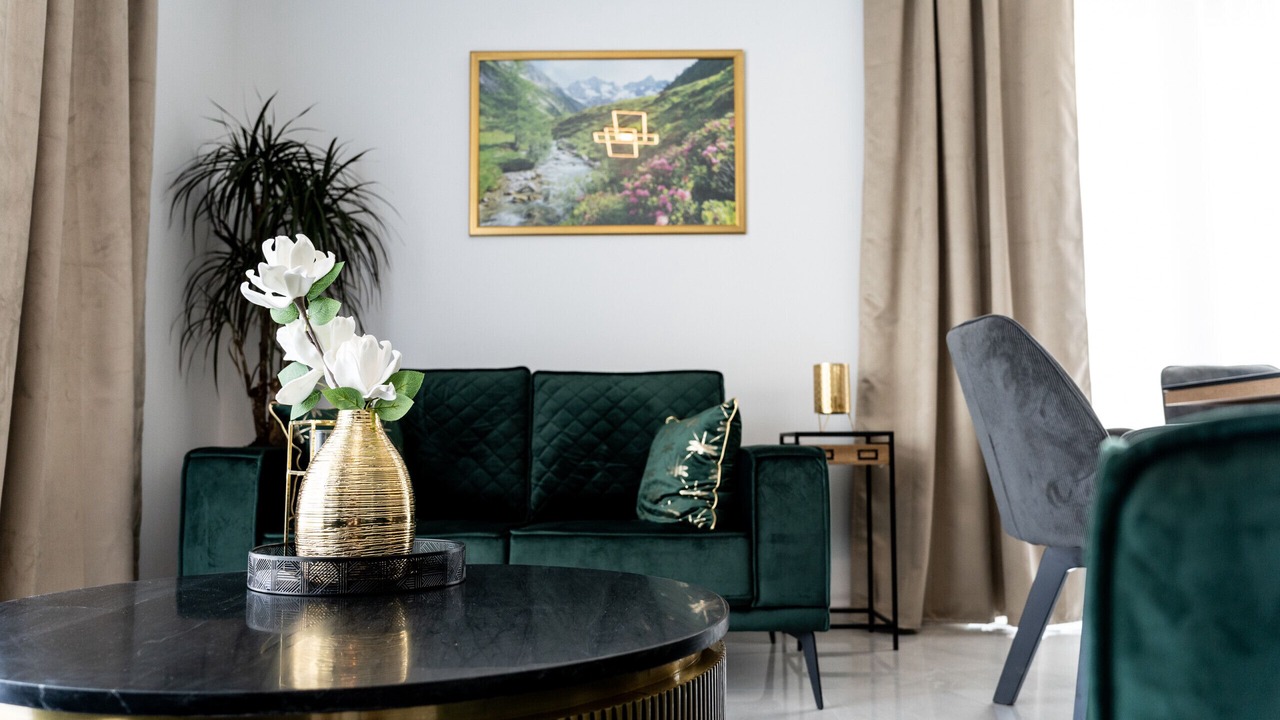 Photo of Livingroom in Rebici