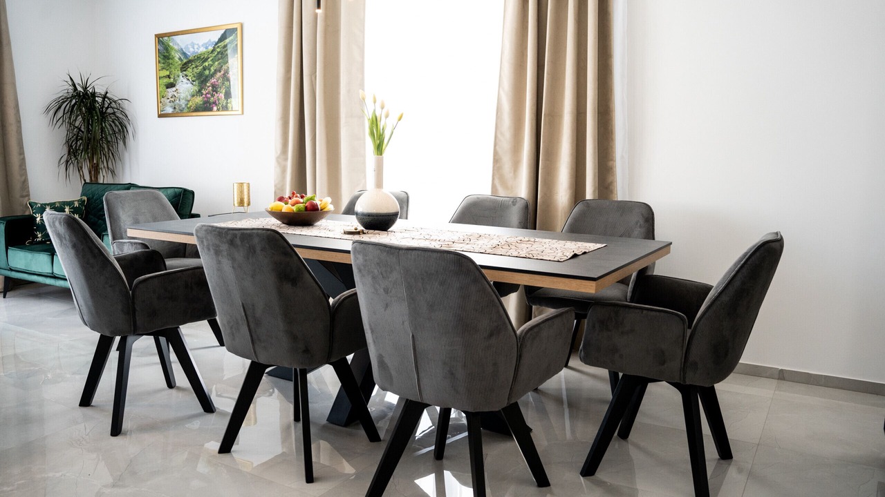 Photo of Livingroom in Rebici