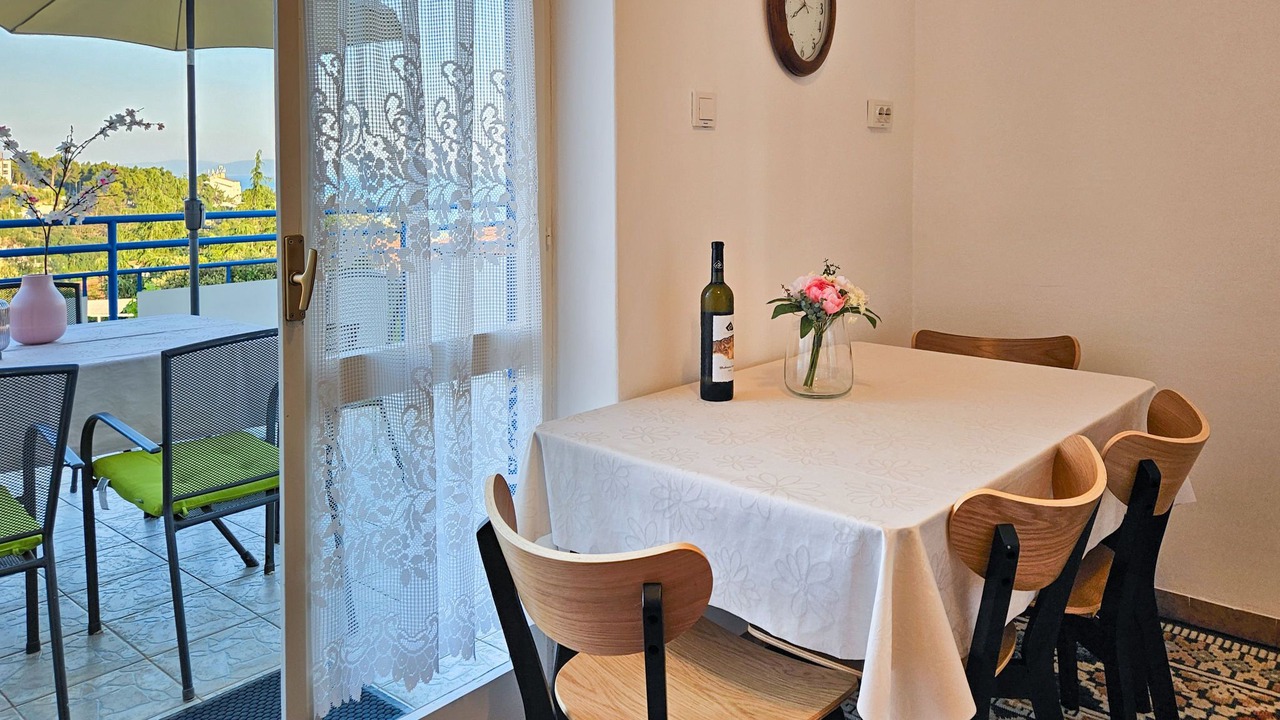 Photo of Bedroom in Rabac