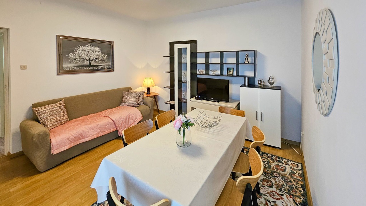 Photo of Bedroom in Rabac