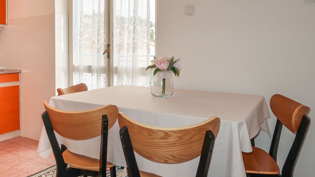 Photo of Bedroom in Rabac