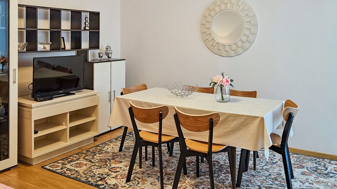 Photo of Bedroom in Rabac