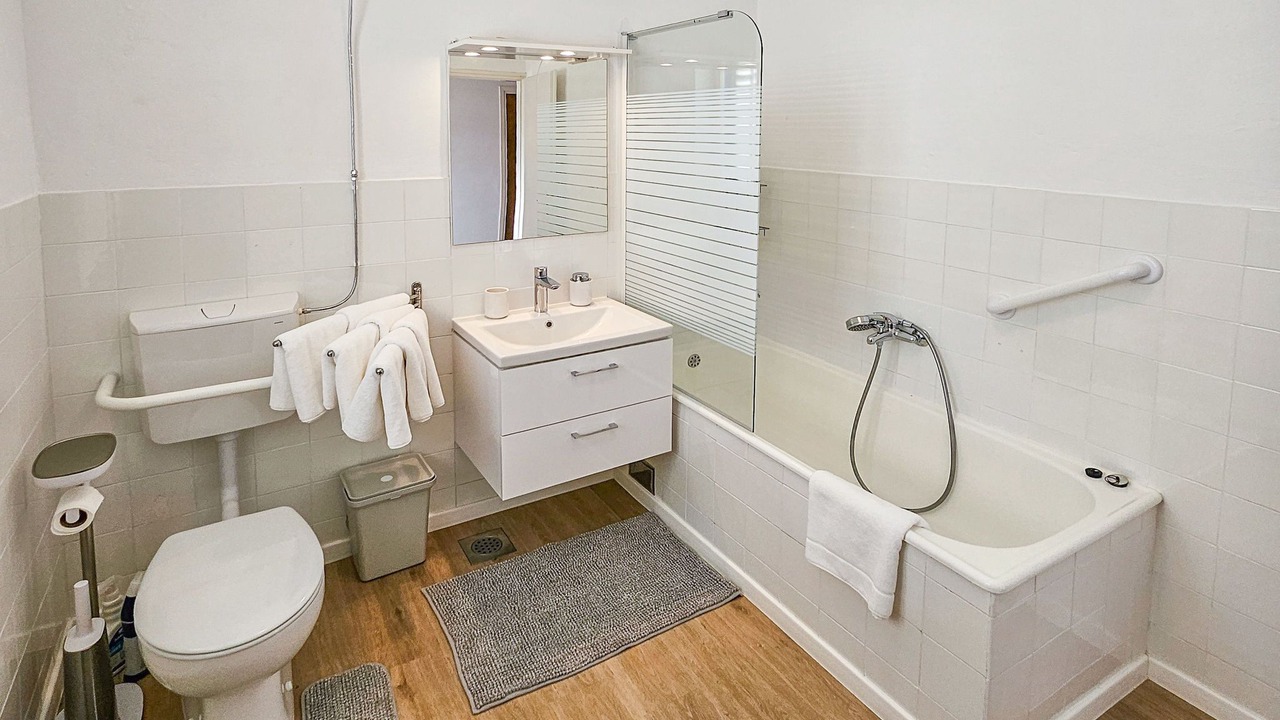 Photo of Bathroom in Rabac