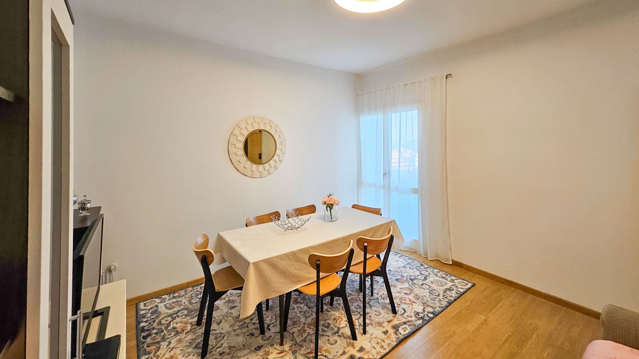 Photo of Livingroom in Rabac