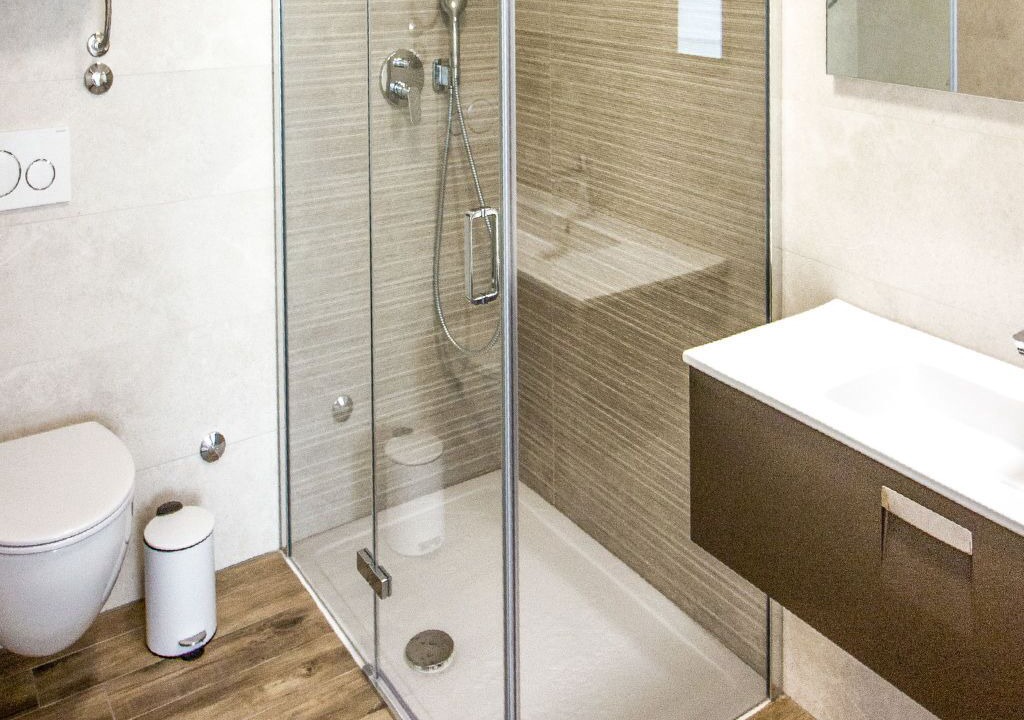 Photo of Bathroom in Pobri
