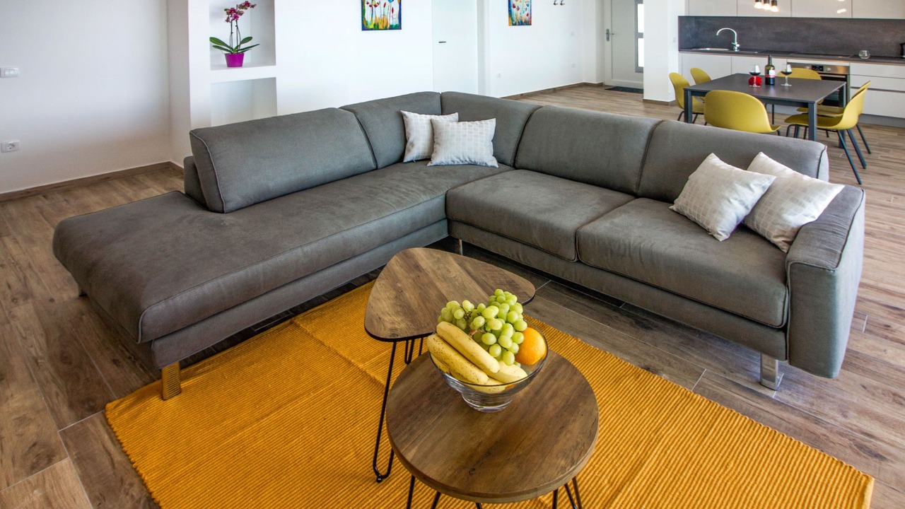 Photo of Livingroom in Pobri