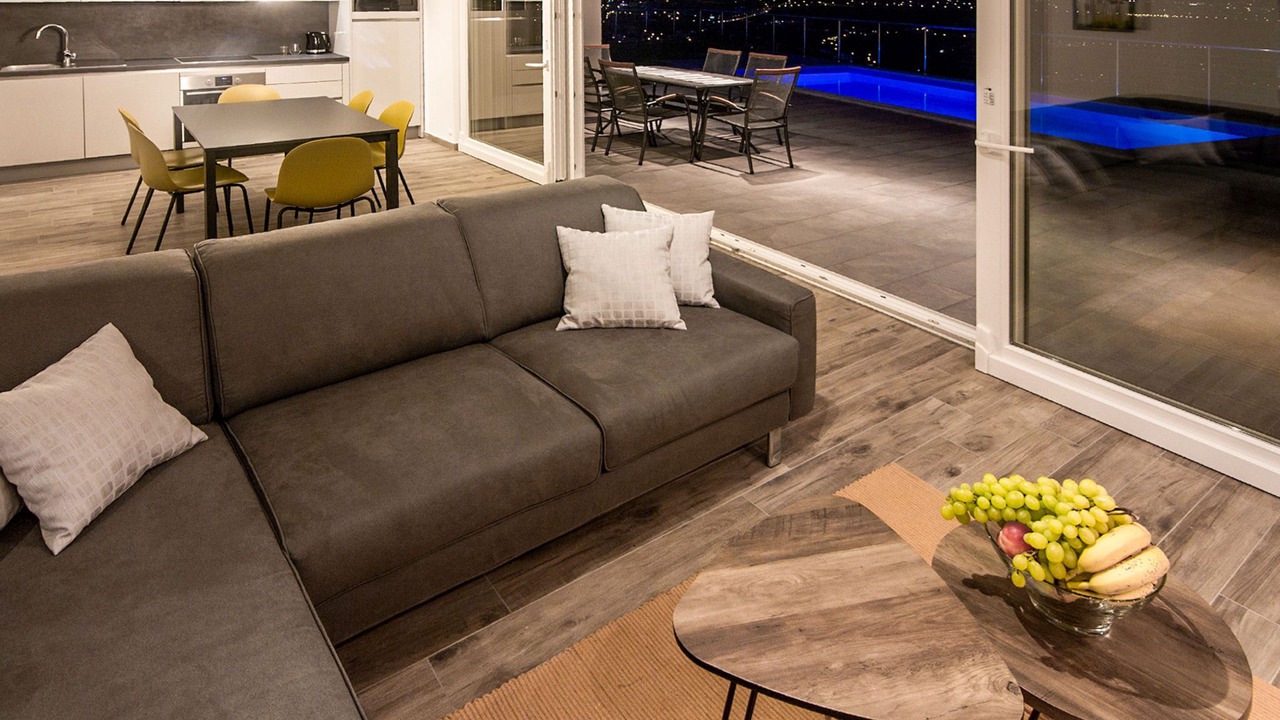 Photo of Livingroom in Pobri