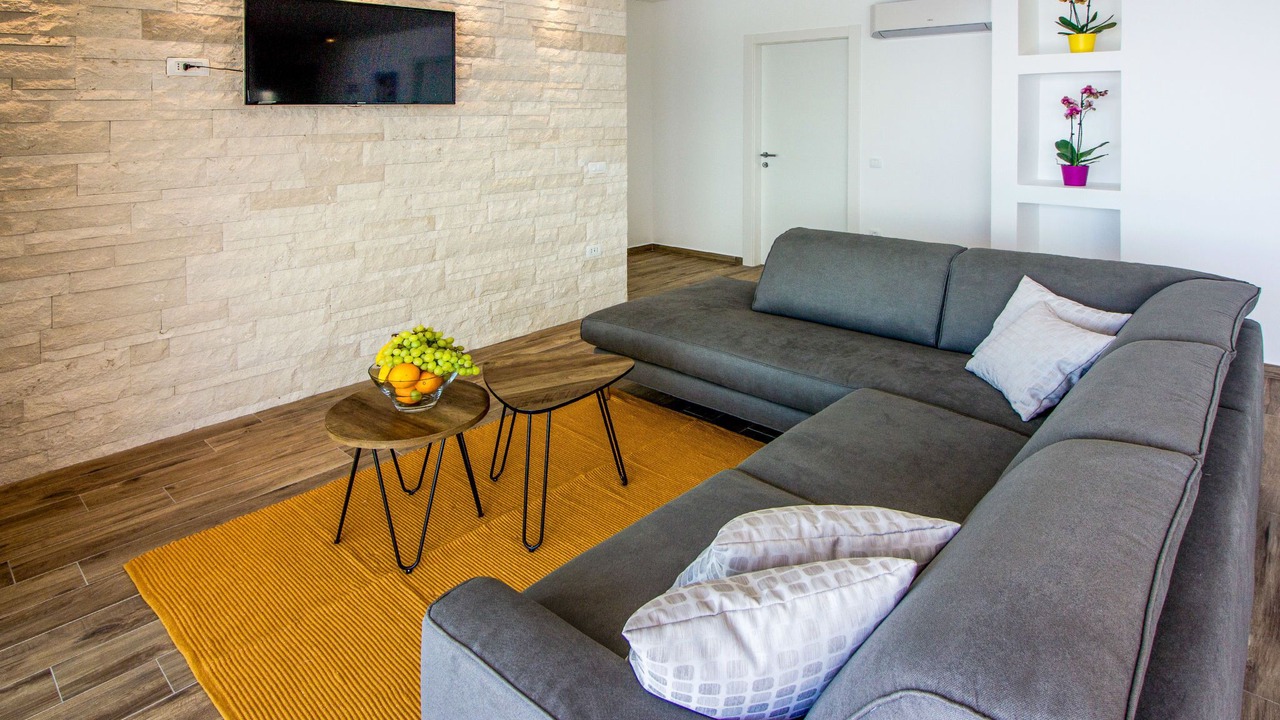 Photo of Livingroom in Pobri
