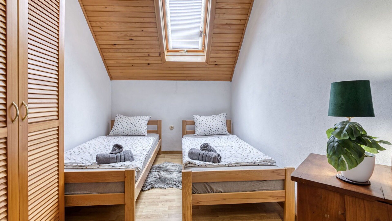 Photo of Bedroom in Brod Moravice