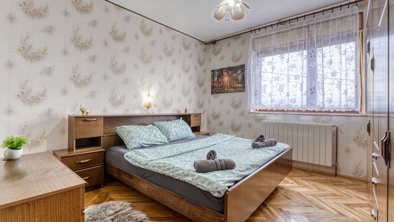 Photo of Bedroom in Brod Moravice