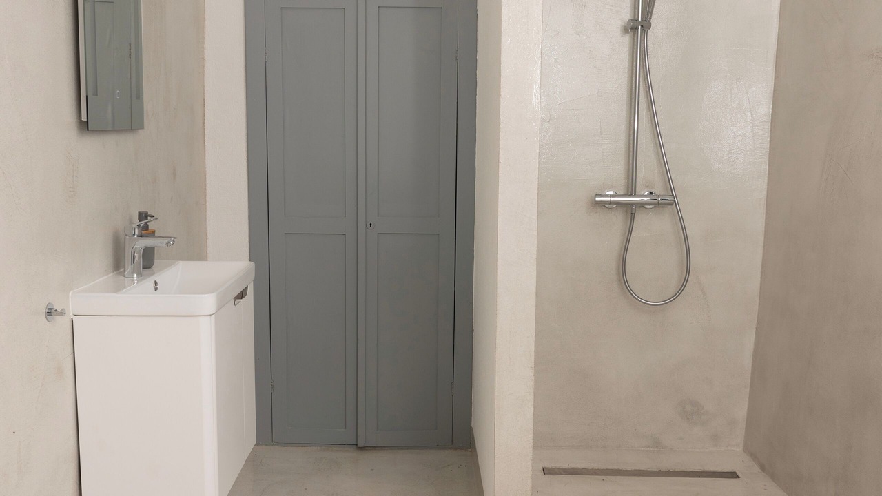 Photo of Bathroom in Nerezine
