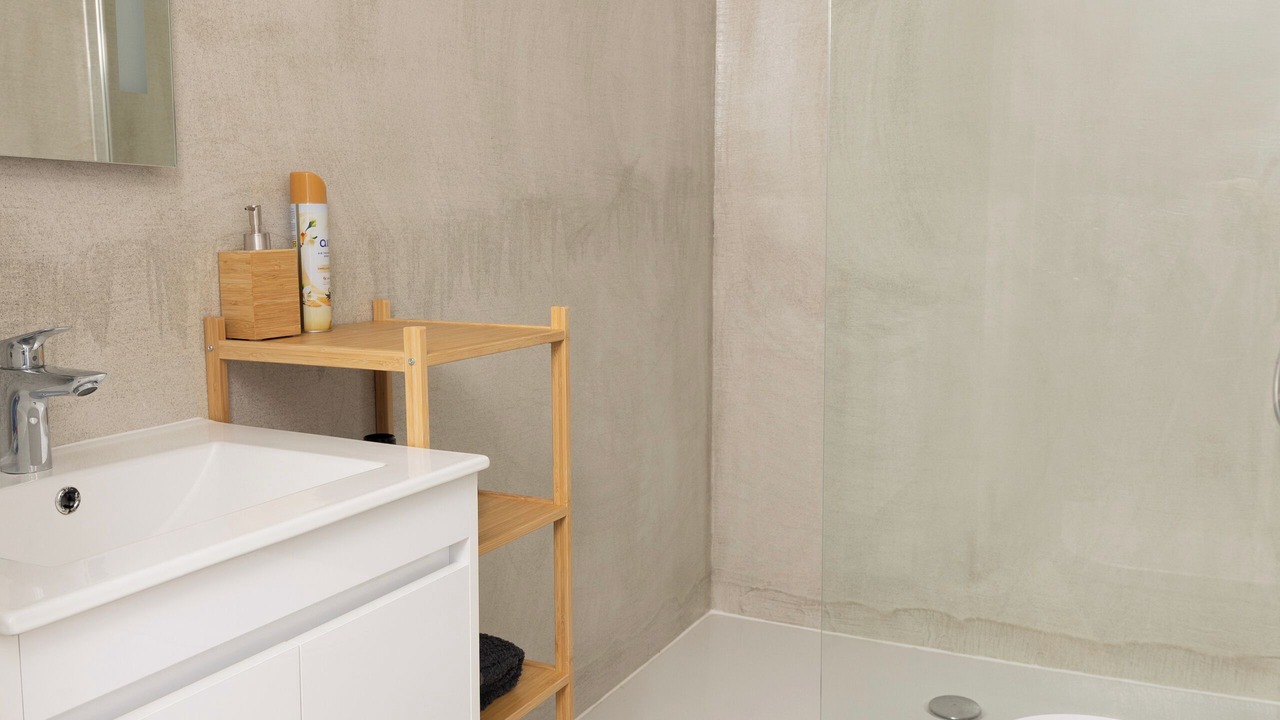 Photo of Bathroom in Nerezine