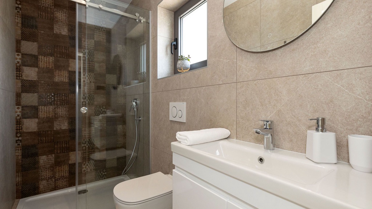 Photo of Bathroom in Dramalj