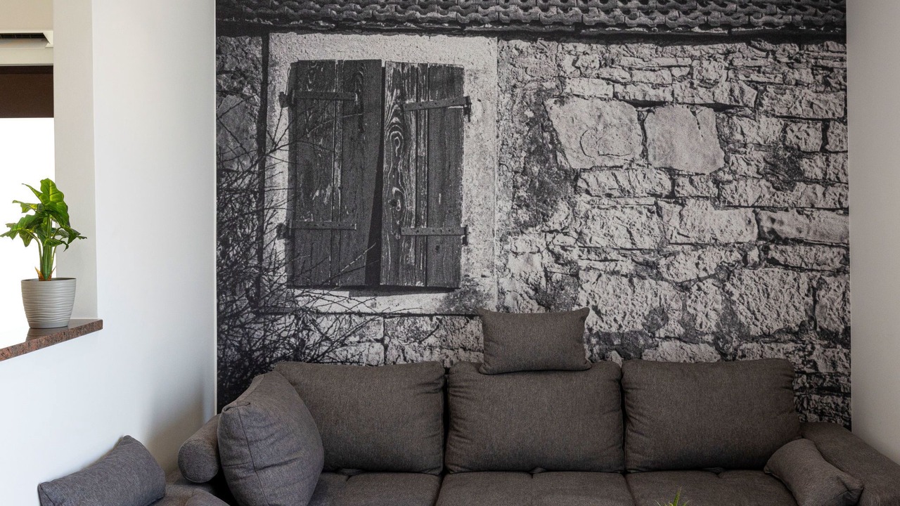 Photo of Livingroom in Dramalj