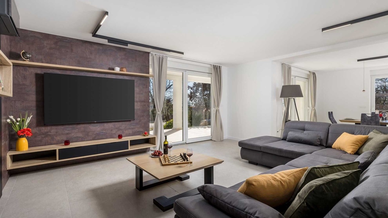 Photo of Livingroom in Kras