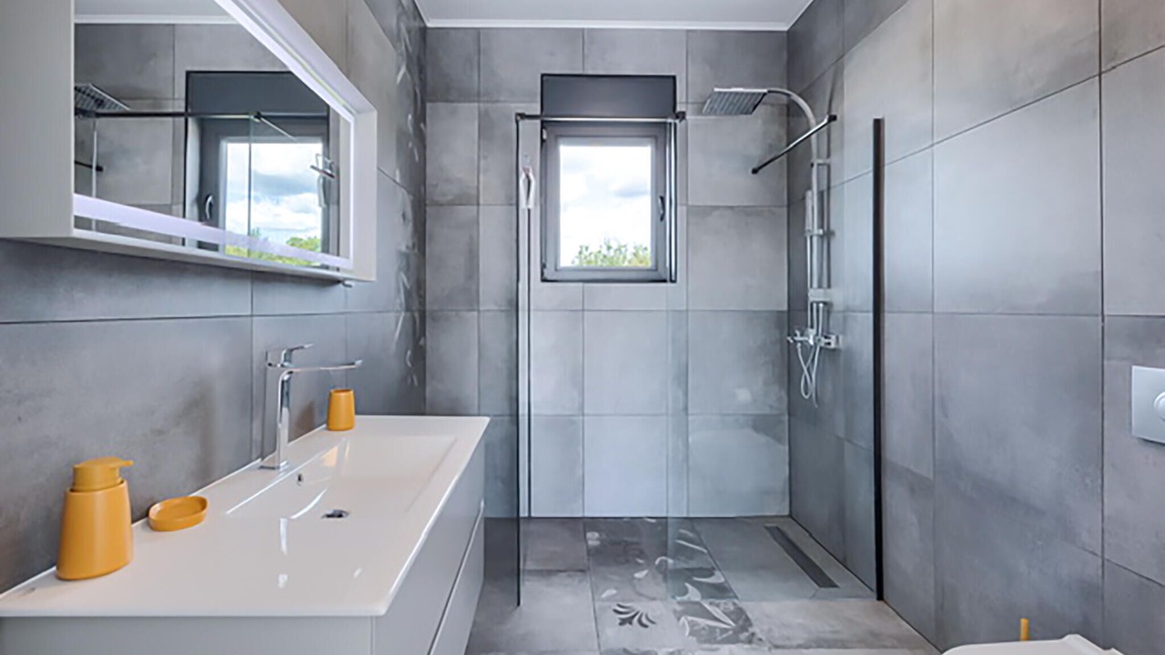 Photo of Bathroom in Butkovici