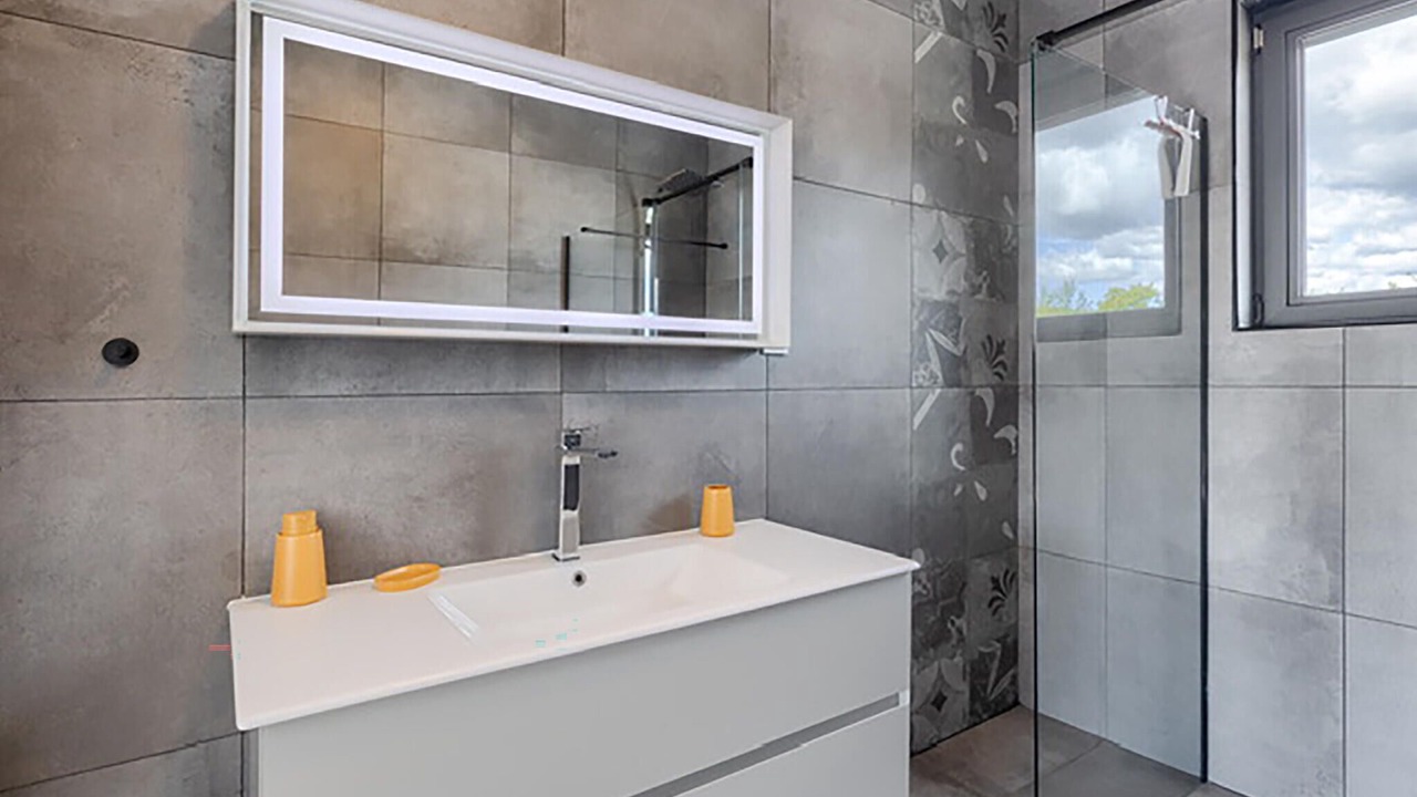 Photo of Bathroom in Butkovici