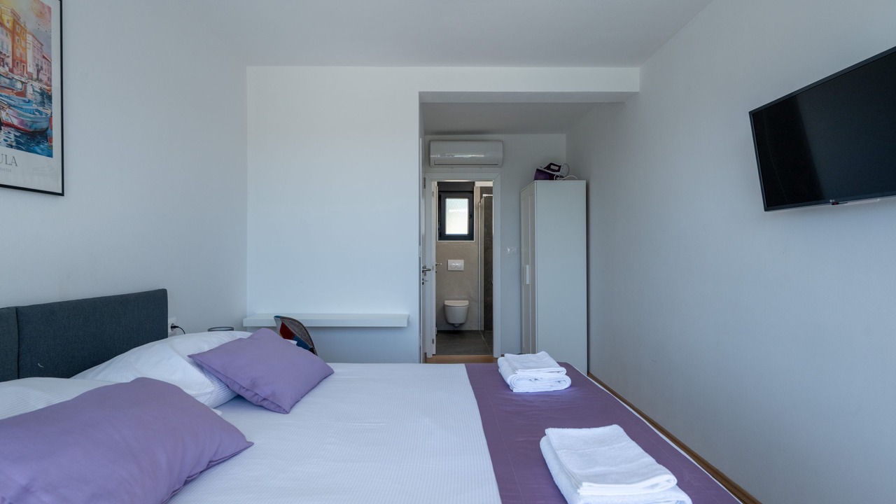 Photo of Bedroom in Peruski