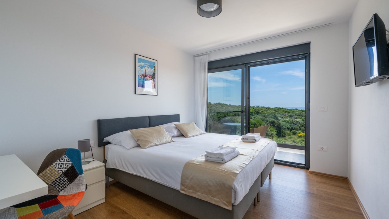 Photo of Bedroom in Peruski