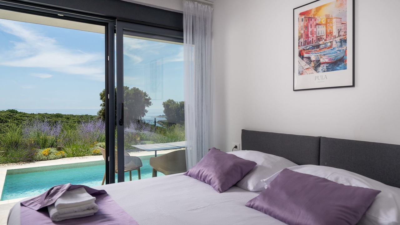 Photo of Bedroom in Peruski