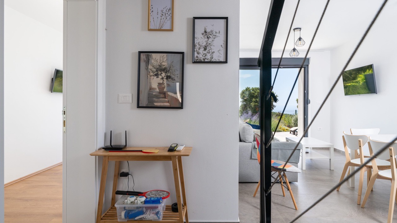 Photo of Livingroom in Peruski